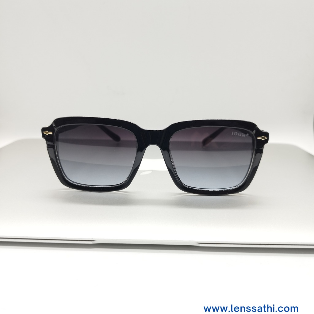 idor Plastic  Sunglasses